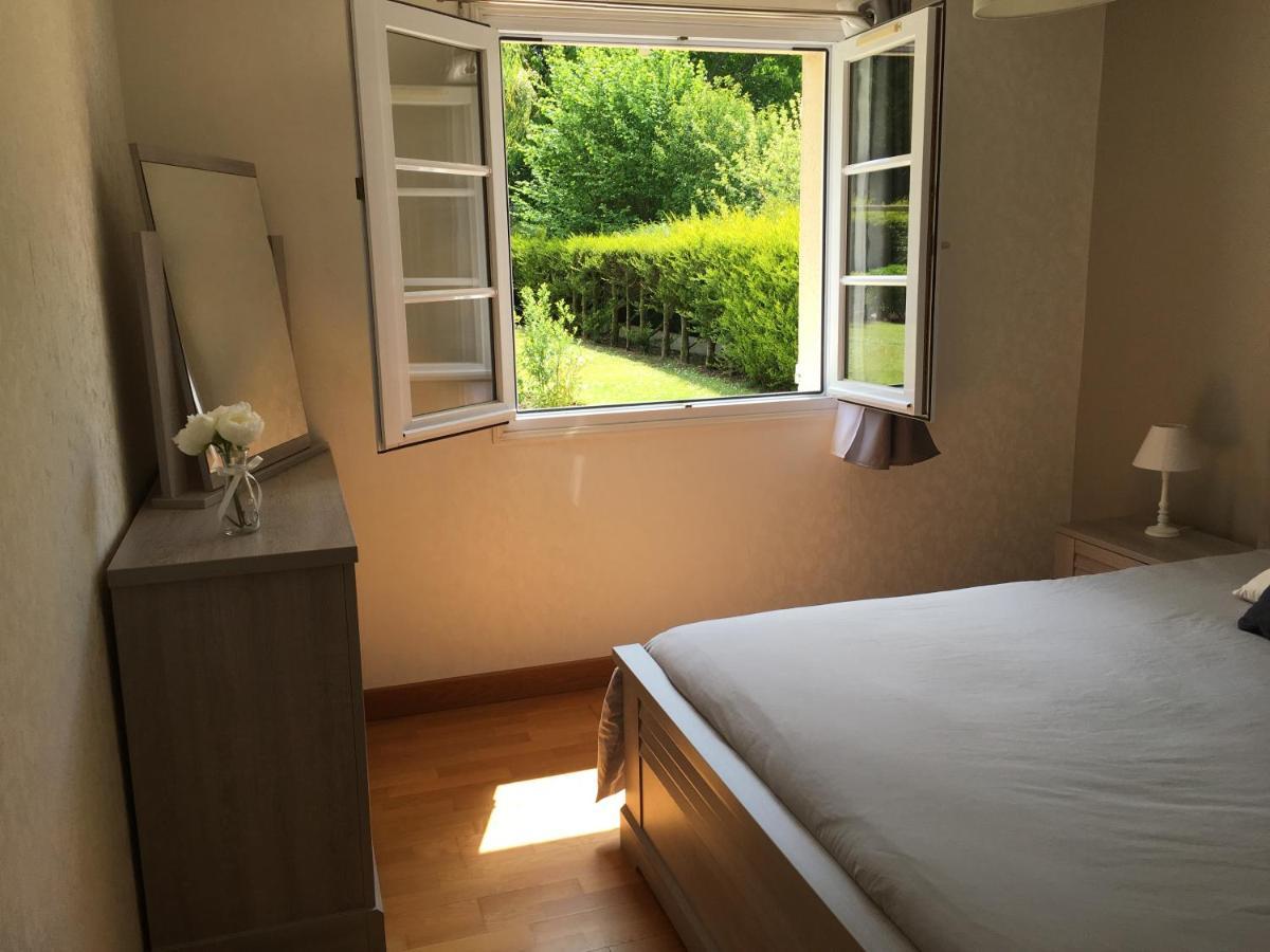 B&B Folespoir Bayeux Exterior foto
